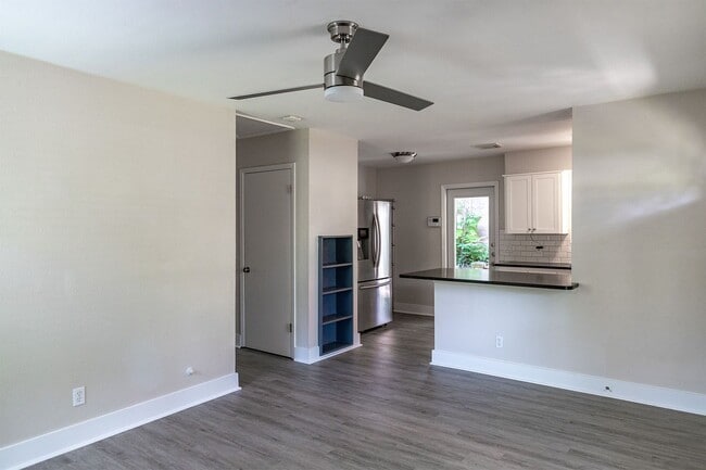 Building Photo - 1507 Grayford Dr