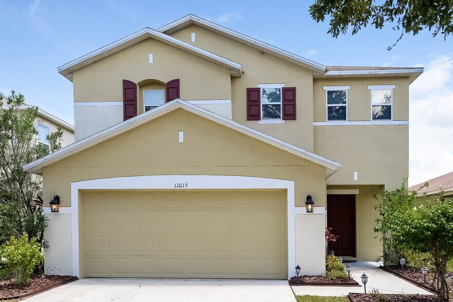 Primary Photo - 11015 Golden Silence Dr
