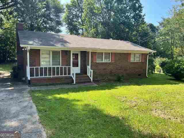 Primary Photo - 411 Cade St
