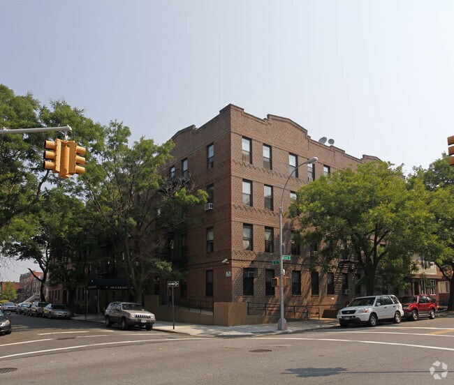 Ahi Ezer Housing 1965 E 7th St Brooklyn NY 11223 Apartment Finder