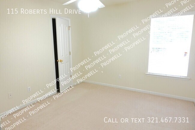 Building Photo - 115 Roberts Hill Dr