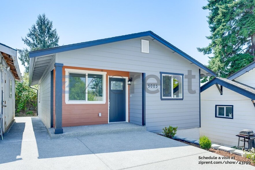 Primary Photo - 5003 S Sheridan Ave