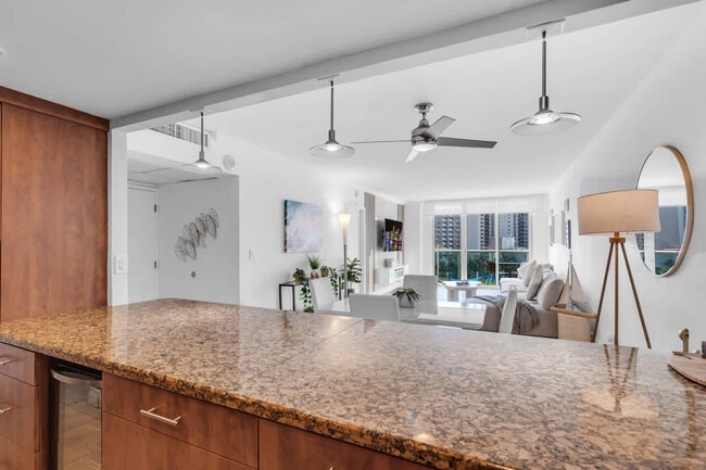 Building Photo - 19370 Collins Ave