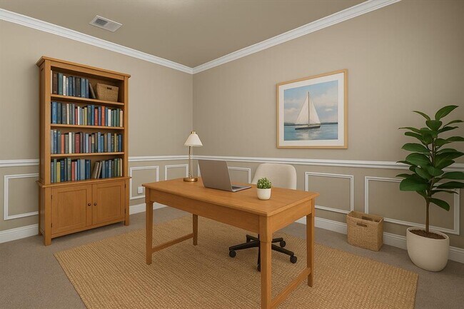 Building Photo - 15319 Origins Ln