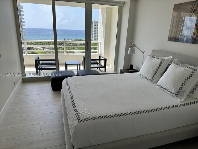 Building Photo - 4201 N Ocean Blvd