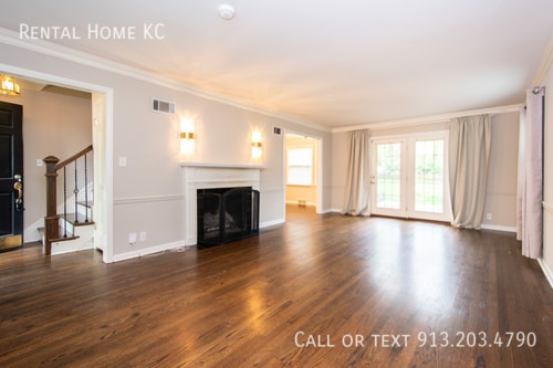 Building Photo - 8541 High Dr