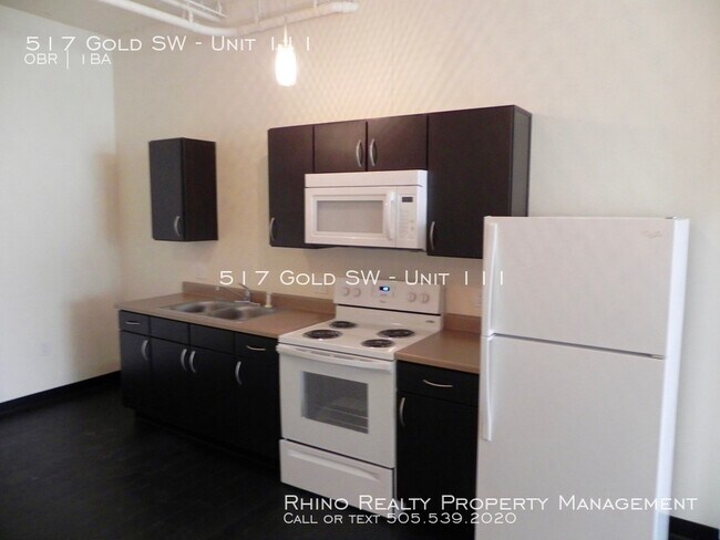 Building Photo - Brand New! Affordable! Downtown Lofts!