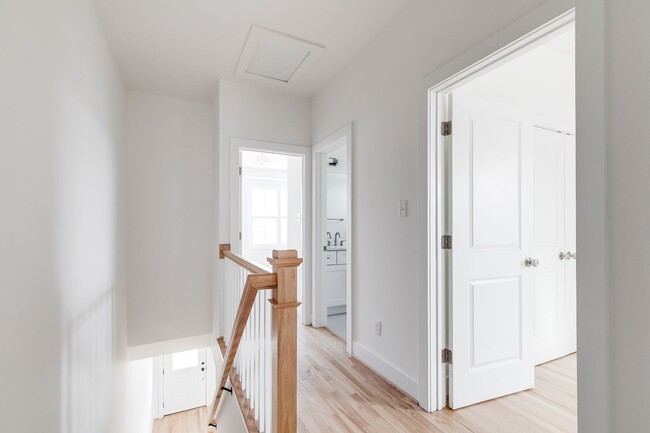 Building Photo - BRAND NEW 3 Bedroom 2.5 Bath Homes Availab...