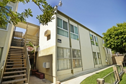 Primary Photo - Mitchell Apartments