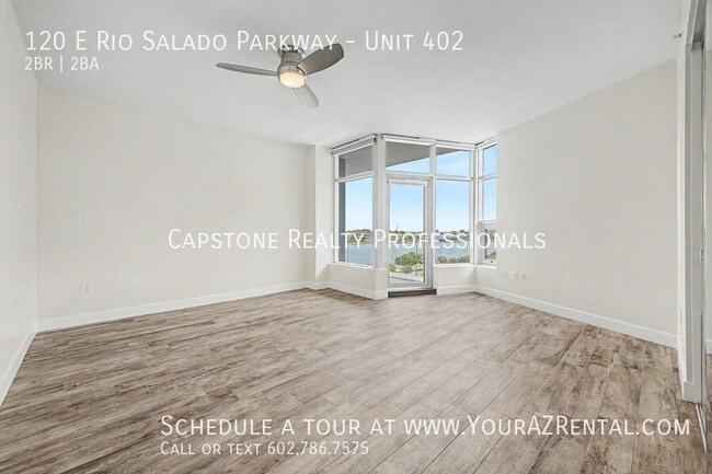 Building Photo - 120 E Rio Salado Pkwy