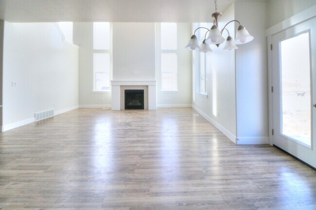Building Photo - Single Family Home in the Exchange community