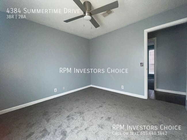 Building Photo - 4384 Summertime Dr