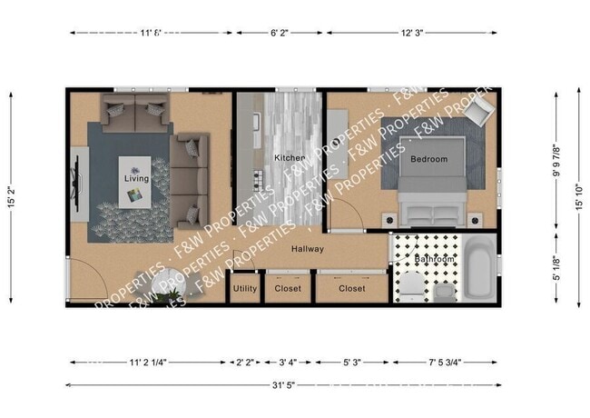 Building Photo - 1774 Clifton Ave