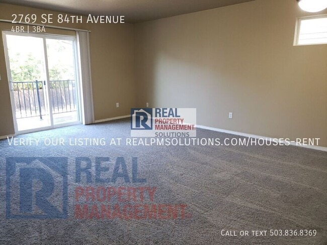 Building Photo - 2769 SE 84th Ave