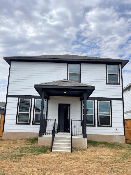 Building Photo - 120 Drifter Ln
