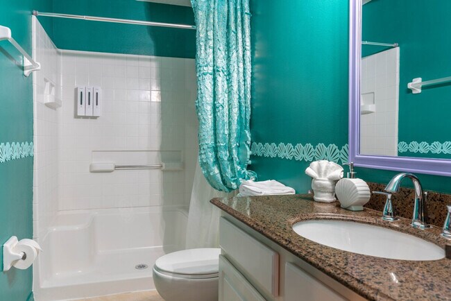 Building Photo - 8447 Crystal Cove Loop
