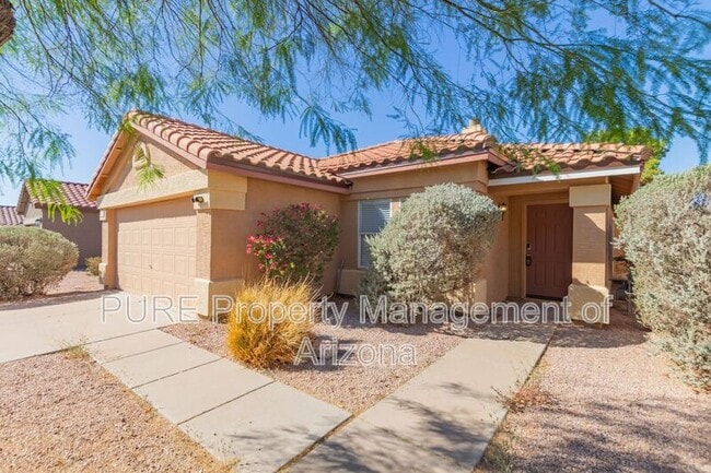 Building Photo - 8132 E Onza Ave
