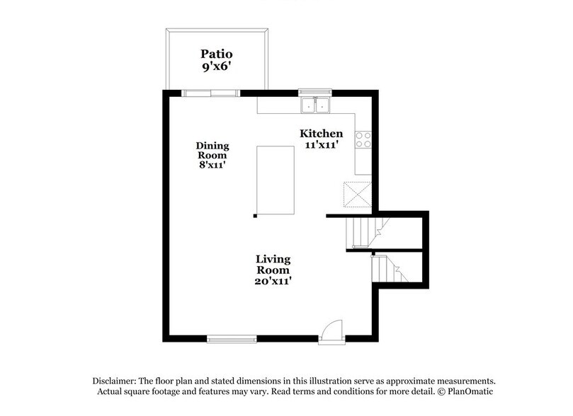 Building Photo - 4578 Old Lake Dr