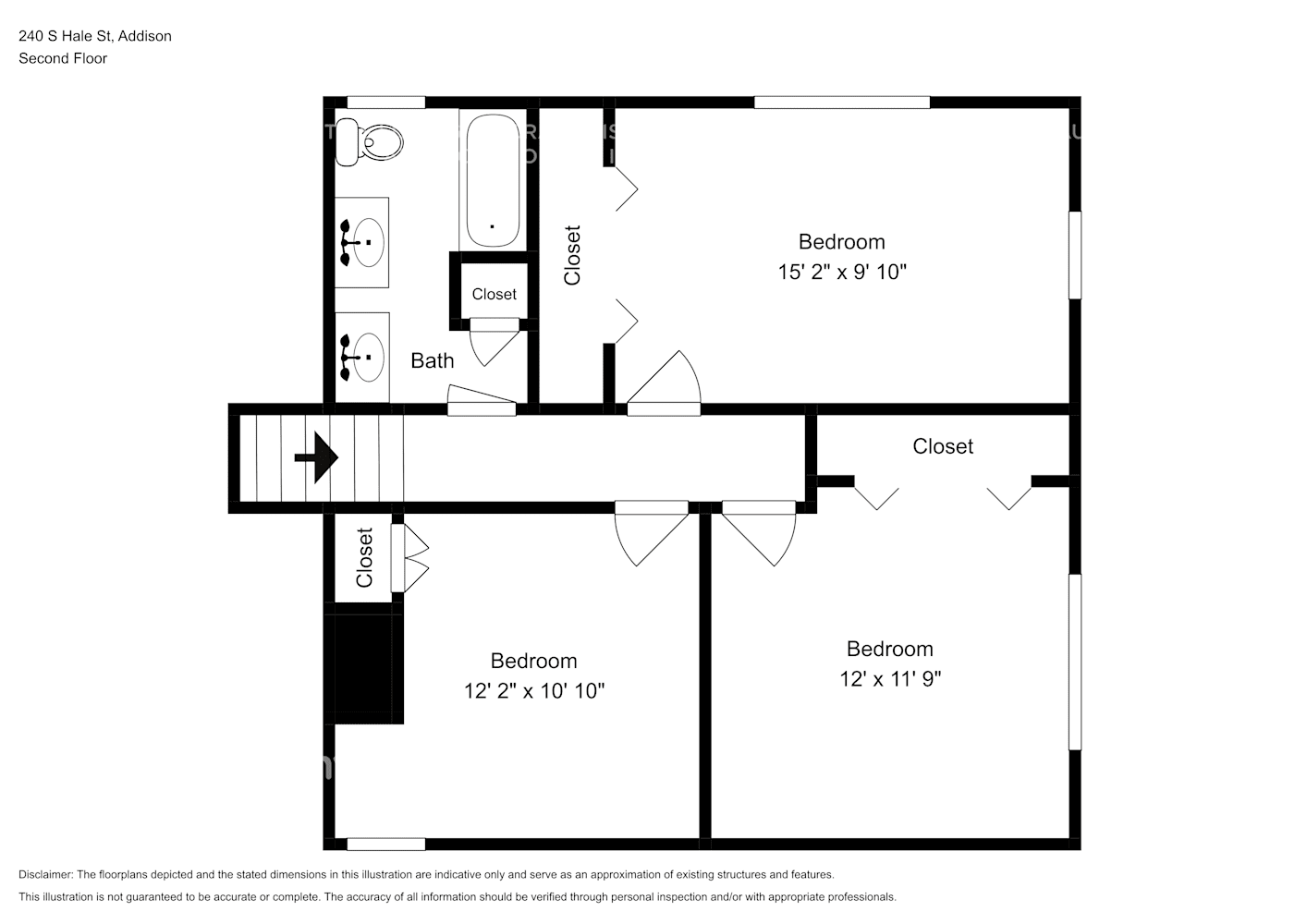 Building Photo - 240 Hale St