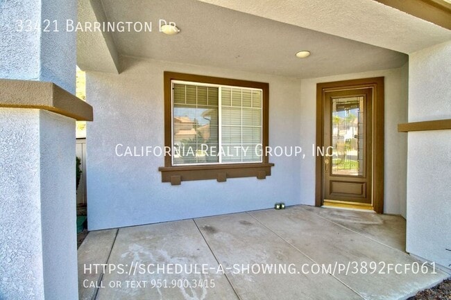 Building Photo - 33421 Barrington Dr