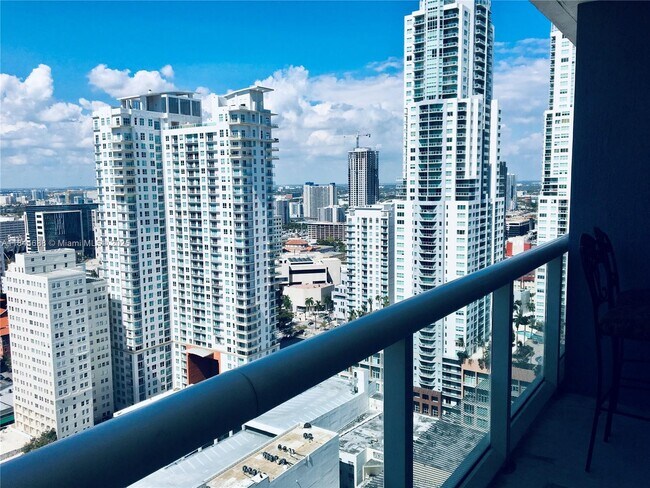 Building Photo - 50 Biscayne Blvd