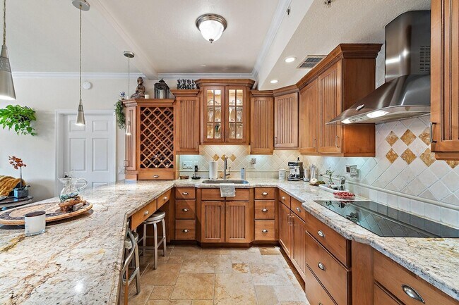 Building Photo - 2805 Veronia Dr
