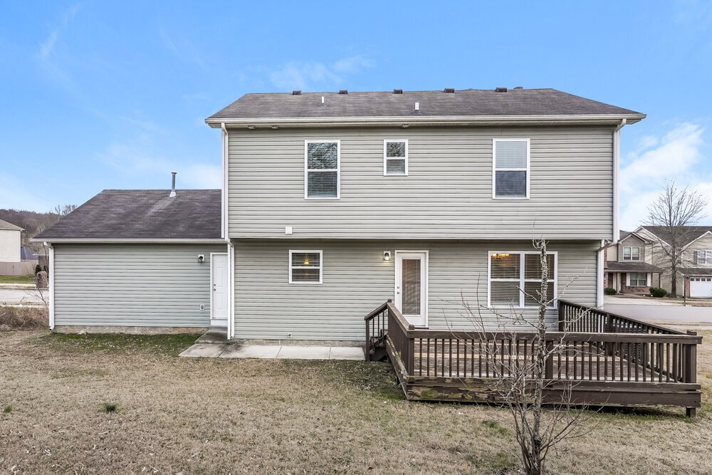 Building Photo - 1732 Elijah Ryan Dr