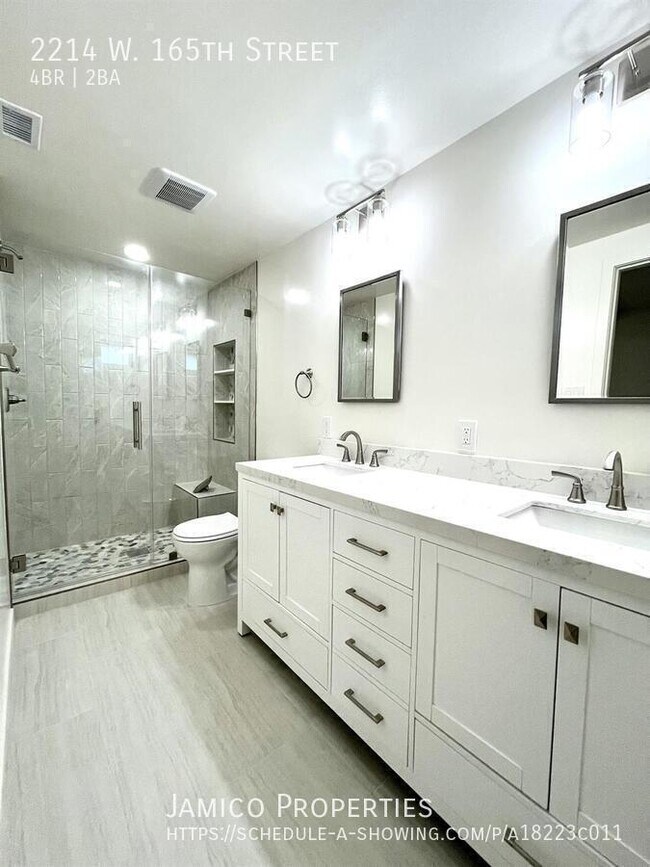 Building Photo - 2214 W 165th St