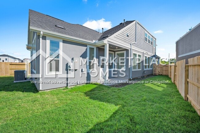 Building Photo - 406 Park Hill Ct