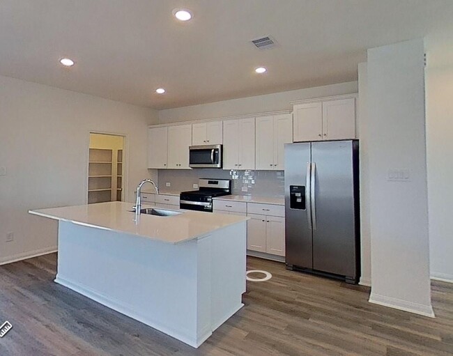 Building Photo - 22700 Elyson Falls Dr