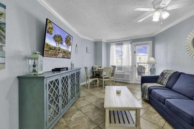 Building Photo - 2001 S Ocean Blvd