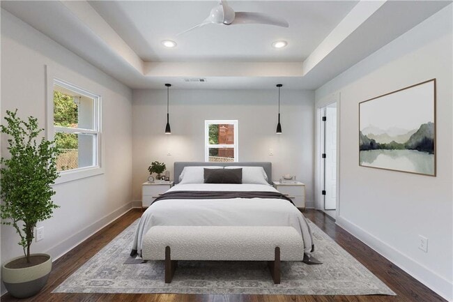 Building Photo - 1272 Hardee St NE