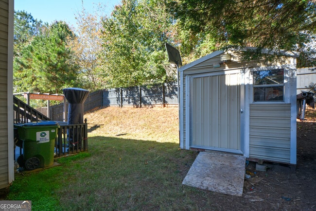 Building Photo - 4209 Reeshemah St