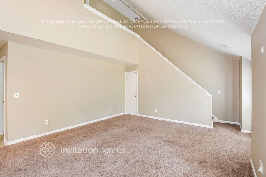 Building Photo - 2623 Cedar Fork Trail