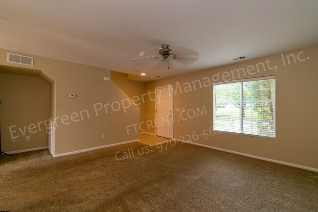 Building Photo - 6714 Autumn Ridge Dr