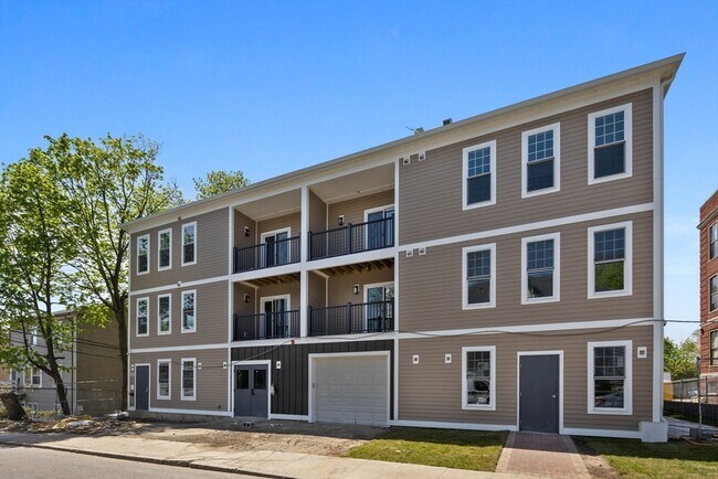 Building Photo - 43-47 Fremont St