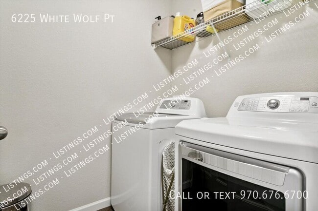 Building Photo - 6225 White Wolf Pt