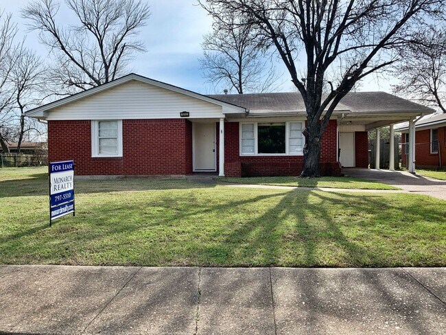 Primary Photo - 3 Bedroom 1 Bath Home