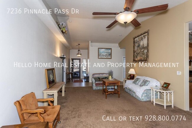 Building Photo - 7236 Pinnacle Pass Dr