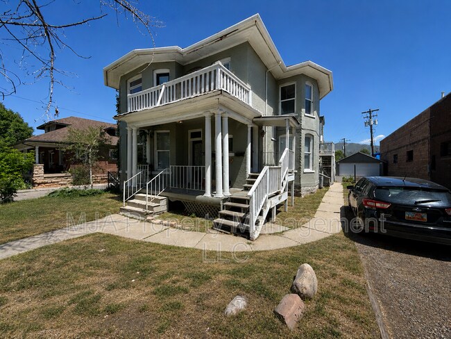 Building Photo - 1631 S 500 E