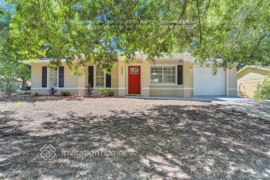 Building Photo - 320 Apopka Hills Cir