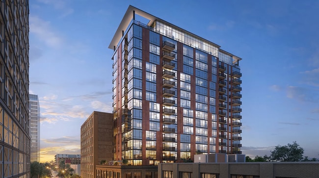 Building Photo - 1019 W Jackson Blvd