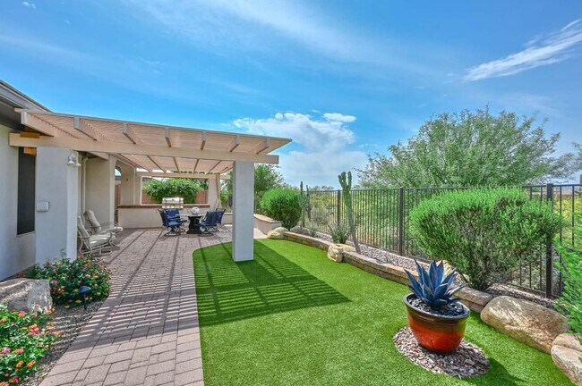 Building Photo - 41418 N Clear Crossing Rd