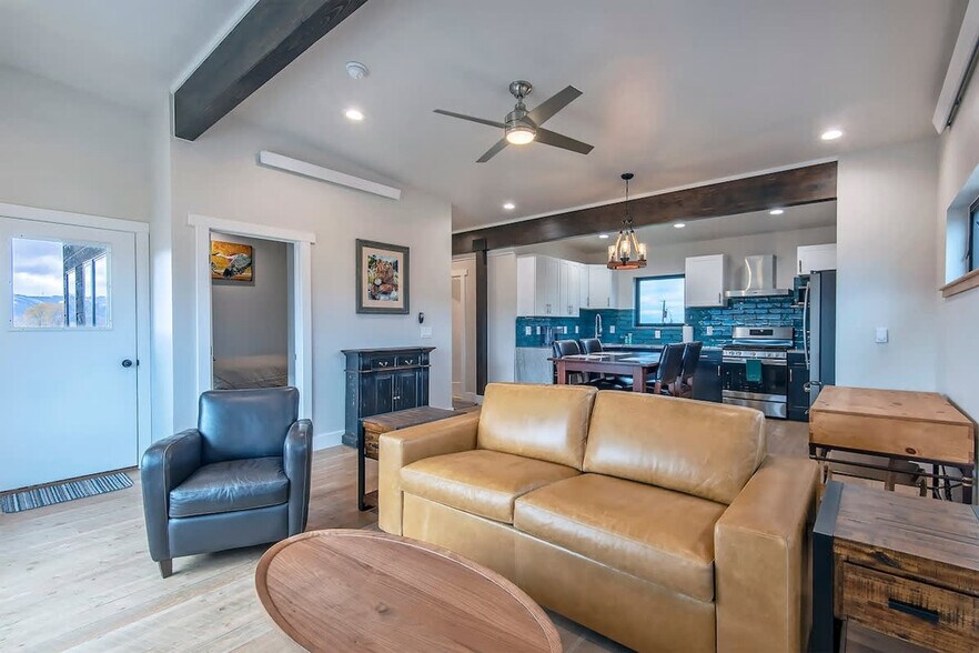 Building Photo - 73 N Beryl Ave