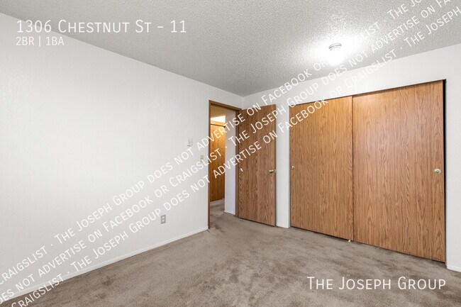 Building Photo - 1306 Chestnut St