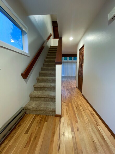 Building Photo - 2026 SW Carolina St