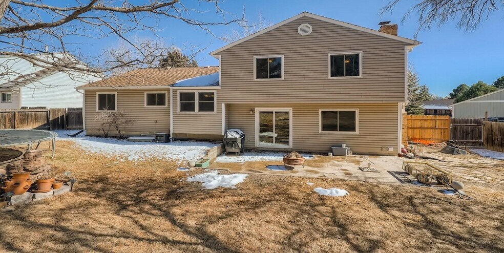 Building Photo - 6424 Rifle Cir