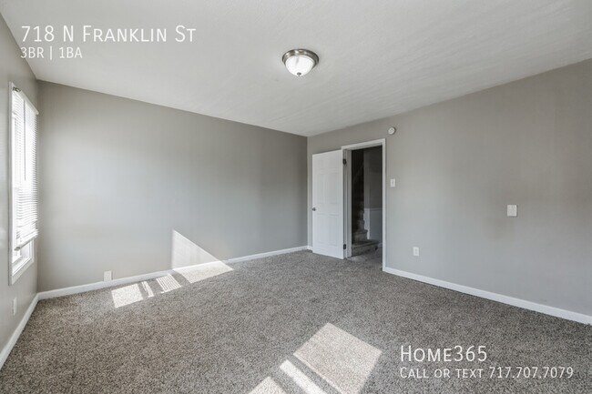 Building Photo - Wonderful 3 bed 1 bath Home at York