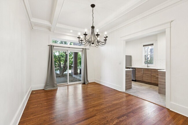 Building Photo - Historic Charm Meets Modern Living in This...