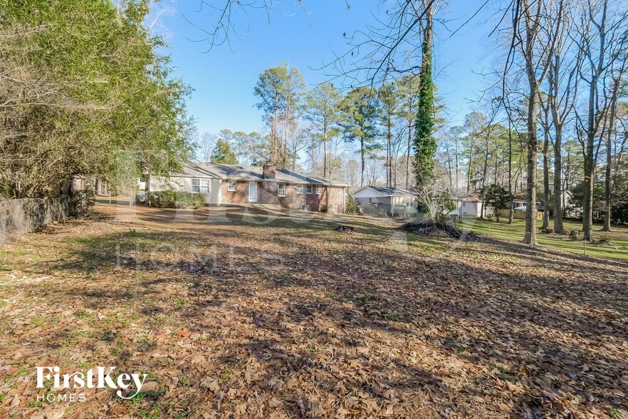 Building Photo - 195 King David Dr SW